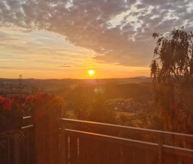 Bermsgrun Apartment | ErzZeit Urlaub mit Weitblick