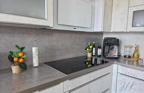 Bermsgrun Apartment | ErzZeit Urlaub mit Weitblick