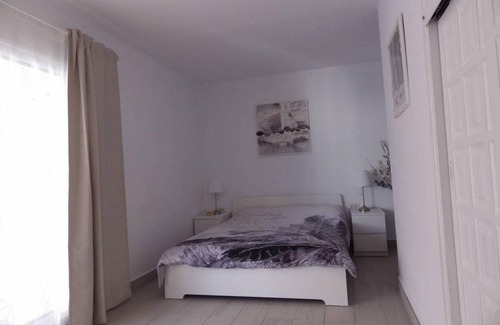 Los Gigantes Apartment | Apartment ∙ 2 bedrooms ∙ 4 guests