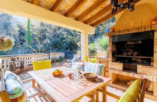 Lluc Ski Chalet | ES VINT I NOU - Chalet for 6 people in LLUC.
