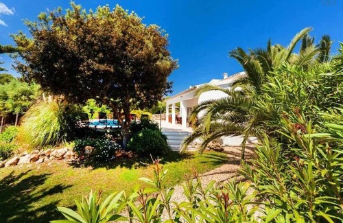 Binibeca Villa | VILLA BINI XOROI - Luxury villa for large groups