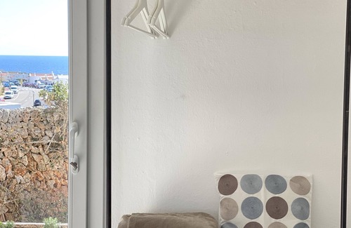 Binibeca Villa | Charming chalet near Binibeca beach, private pool and WiFi