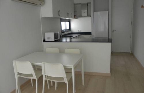 Son Xoriguer Apartment | BEAUTIFUL NEWLY RENOVATED Apartment next to the beach and the seaport of Calan B