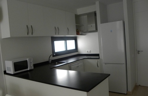 Son Xoriguer Apartment | BEAUTIFUL NEWLY RENOVATED Apartment next to the beach and the seaport of Calan B
