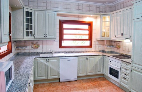 Son Moll Villa | Beautiful detached house, 5 minutes from the center of Cala Ratjada