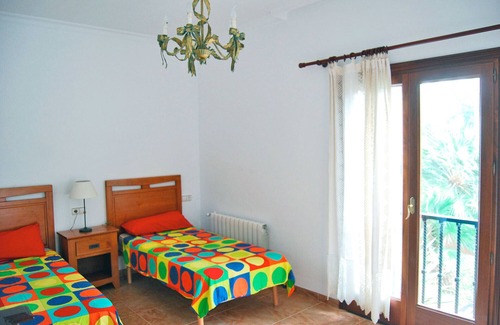 Son Moll Villa | Beautiful detached house, 5 minutes from the center of Cala Ratjada