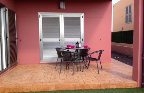 Costa de Antigua Apartment | Spacious Superb South facing apartment