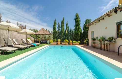 Manacor House | Es Cipresos