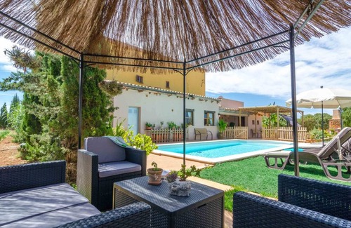Manacor House | Es Cipresos