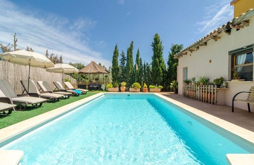 Manacor House | Es Cipresos