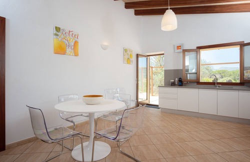 Arta Villa | ES CLAPER - Beautiful estate with private pool and free Wi-Fi in Artà