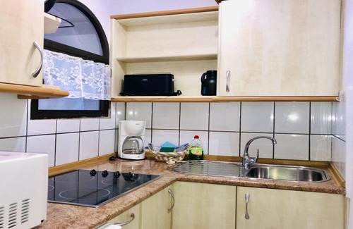 Bahia Calma Apartment | Welooveyou Sara starlight B3