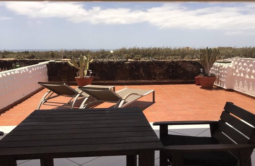 Bahia Calma Apartment | Welooveyou Sara starlight B3