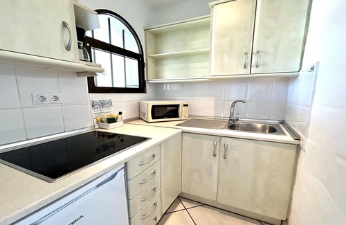 Bahia Calma Apartment | Welooveyou Andromeda A6