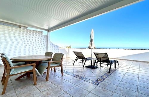 Bahia Calma Apartment | Welooveyou Andromeda A6