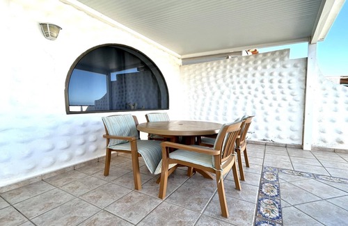 Bahia Calma Apartment | Welooveyou Andromeda A6