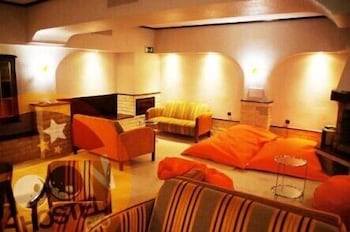 Deustuko San Pedro-Erribera Hostel | Moon Hostel Bio