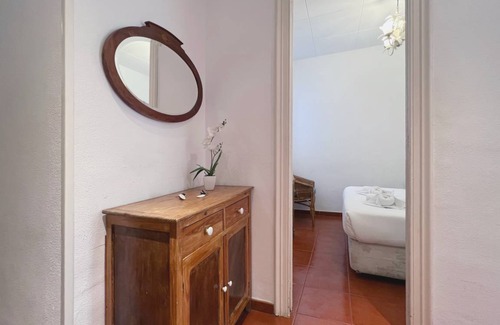 El Camp de l'Arpa del Clot Apartment | 84 m² Apartment ∙ 2 bedrooms ∙ 6 guests