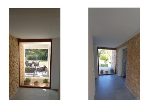 Pilar de la Mola House | RGE 24912-2020 Antigua Casa Payesa Reformada, Máxima Tranquilidad