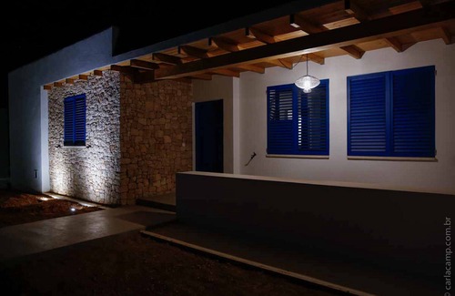Formentera Villa | Luxury villa with swimming pool in the quietest and fresh area of the island