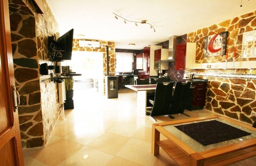Els Poblets House | Basket, second home Comfortable Vacation Home