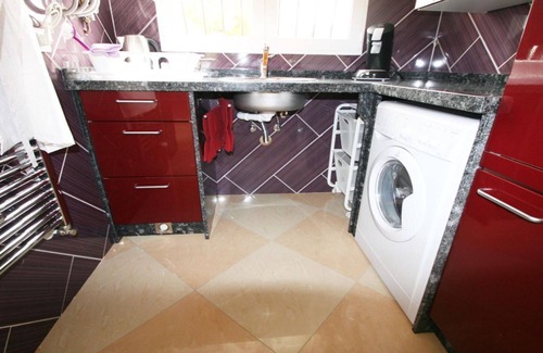 Els Poblets House | Basket, second home Comfortable Vacation Home