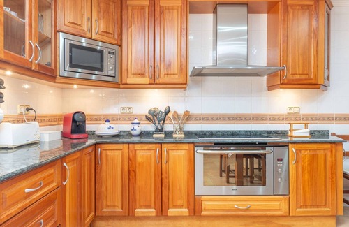 Es Garrovers Villa | Es Garroveret - Villa With Private Pool. Free Wifi