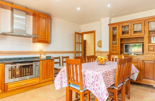 Es Garrovers Villa | Es Garroveret - Villa With Private Pool. Free Wifi