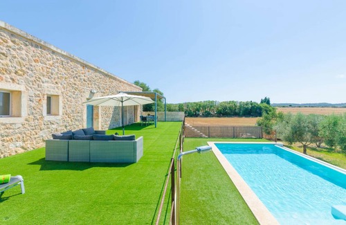 Maria de la Salut House | Es Gassons