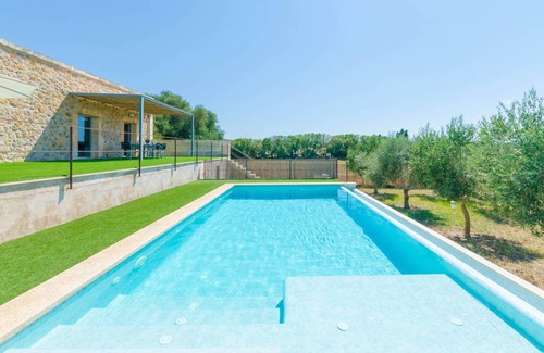 Maria de la Salut House | Es Gassons