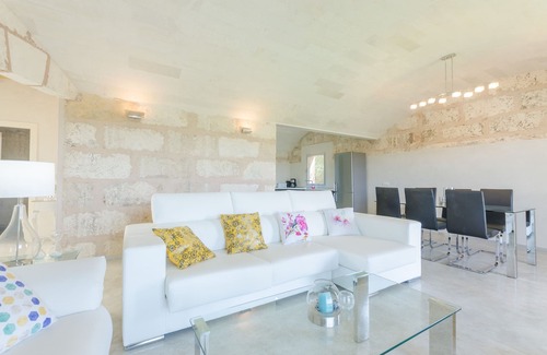 Maria de la Salut Villa | ES GASSONS - Villa with private pool in Maria De La Salut. Free WiFi