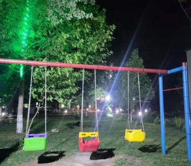 Oguz Hotel | ES hotel kolifey