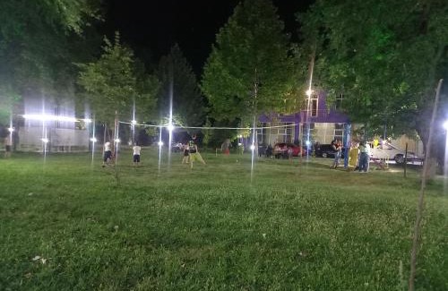 Oguz Hotel | ES hotel kolifey