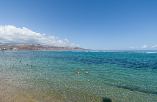 Las Palmas de Gran Canaria House | 55 m² House ∙ 1 bedroom ∙ 2 guests