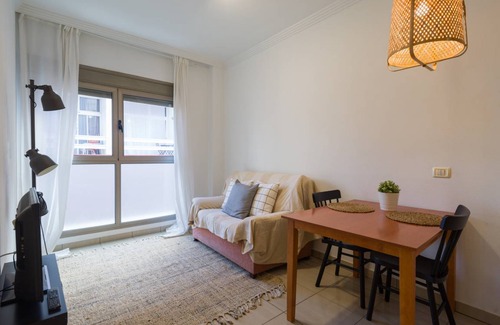 Las Palmas de Gran Canaria House | 55 m² House ∙ 1 bedroom ∙ 2 guests