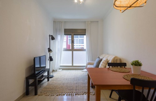 Las Palmas de Gran Canaria House | 55 m² House ∙ 1 bedroom ∙ 2 guests