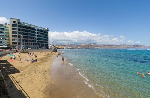 Las Palmas de Gran Canaria House | 55 m² House ∙ 1 bedroom ∙ 2 guests