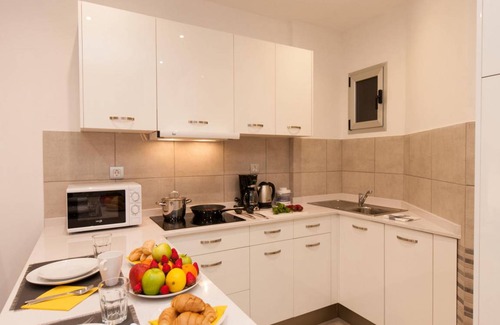 Las Palmas de Gran Canaria Apartment | 40 m² Apartment ∙ 1 bedroom ∙ 2 guests