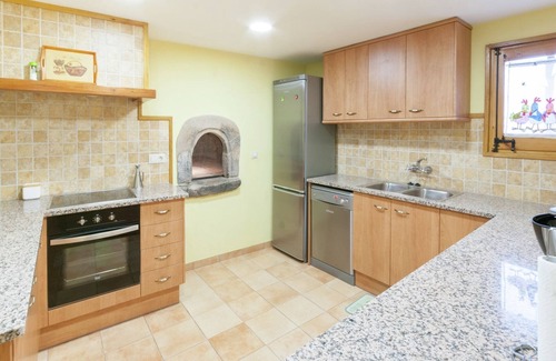 Maians Villa | Mansion in Maians with Private Pool