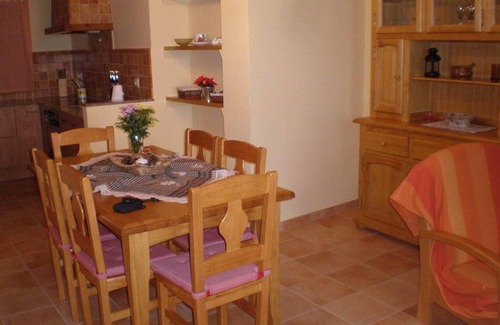 Maians Cottage | Cottage in Maians with Pool and Garden