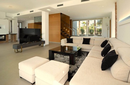 Can Ramon Villa | Es Maiols House A in Jesus