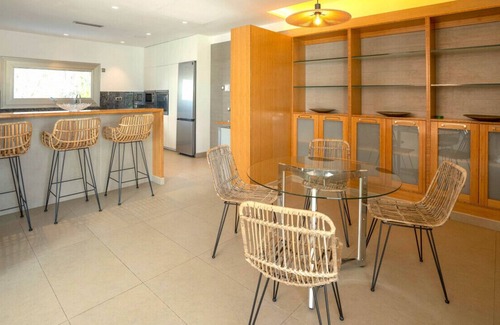 Can Ramon Villa | Es Maiols House A in Jesus