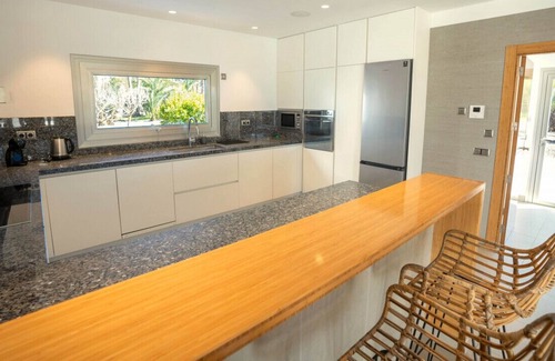 Can Ramon Villa | Es Maiols House A in Jesus