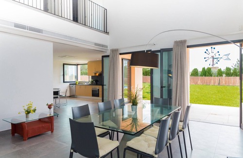 Muro Villa | Es Moli 056 fantastic finca with private pool, large garden, air conditioning and barbecue