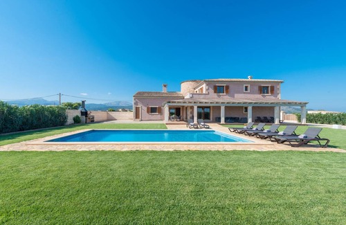 Sa Pobla House | Es Moli D'en Sion