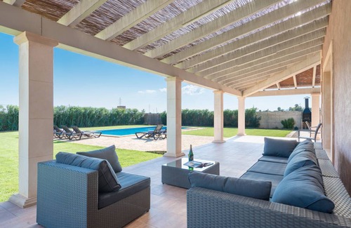 Sa Pobla House | Es Moli D'en Sion