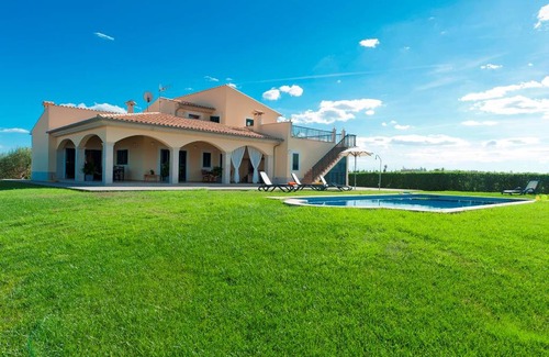 Sa Pobla House | Es Mussol