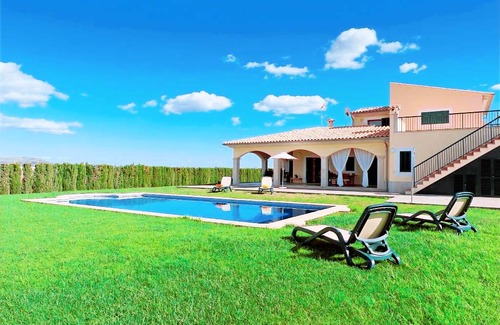 Sa Pobla House | Es Mussol