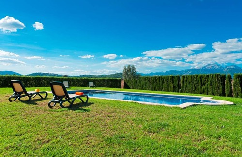 Sa Pobla House | Es Mussol