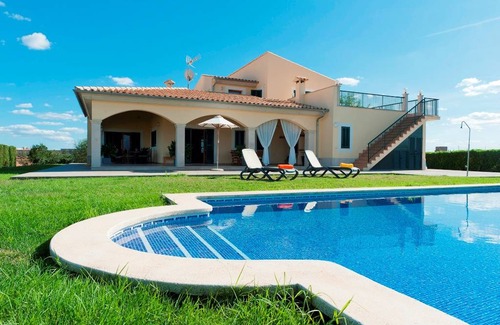 Sa Pobla House | Es Mussol